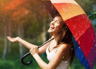 O cană de fericire, vă rog!