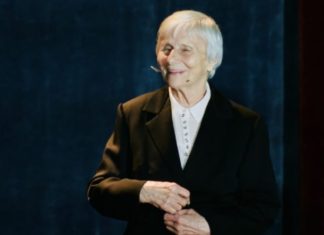 Cover story: Inima nu face riduri! (Elena Pagu)