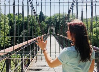 FOTO | Pe meleaguri românești: Parcul Romanescu, monumentul istoric din Craiova