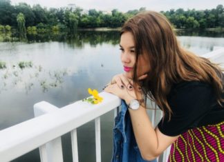 FOTO | Frumuseți din București: Trei locuri superbe, de neratat