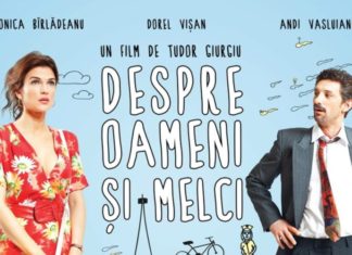 Filmul de weekend: Despre oameni și melci