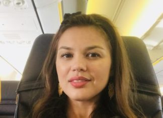 Un pic de iubire și ceva mai multă fericire