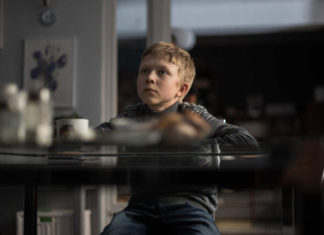 Filmul de weekend: Fără iubire