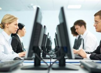 Fă-ţi un bussines, dar ia-ţi adio de la viaţă, cel puţin o perioadă Angajati multinationale