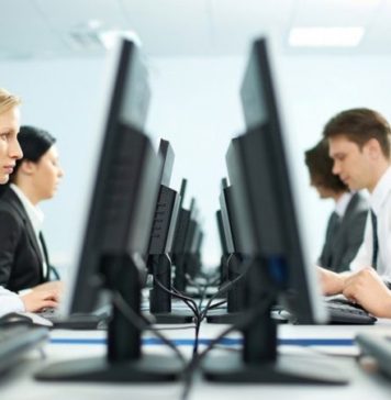 Fă-ţi un bussines, dar ia-ţi adio de la viaţă, cel puţin o perioadă Angajati multinationale