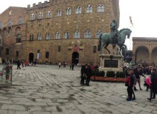 City Break Florența. De ce e considerat un oraș superb