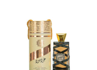 Oud Mood Elixir, parfumul recomandat doamnelor pentru acestă toamnă Oud Mood Elixir