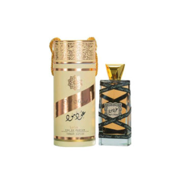 Oud Mood Elixir, parfumul recomandat doamnelor pentru acestă toamnă Oud Mood Elixir