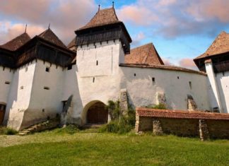 Vacanța de toamnă. Unde merită să ne relaxăm în această perioadă Viscri