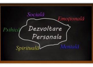 Dezvoltare personală, „Matematica iubirii”. Cum am trăit prima experienţă dezvoltare personala