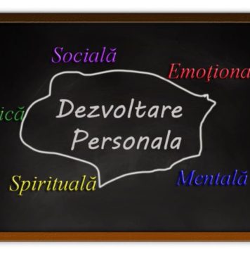 Dezvoltare personală, „Matematica iubirii”. Cum am trăit prima experienţă dezvoltare personala