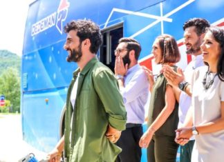 Cu ochii pe TV: „Visuri la cheie” a ajuns la sezonul 5 visuri la cheie