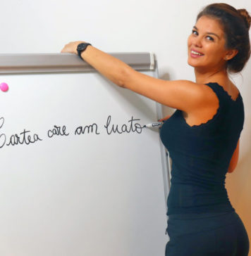 VLOG: Top 7 greșeli de gramatică pe care le fac românii Captura Gramatica