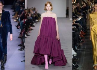 Vestimentaţia, în sezonul de tranziţie. Ce purtăm toamna Culori toamna 2018