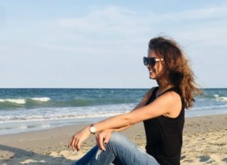 Iubirea mișcă Soarele și celelalte stele