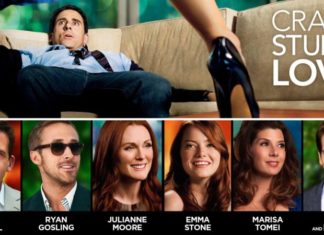 Filmul de weekend: A naibii dragoste