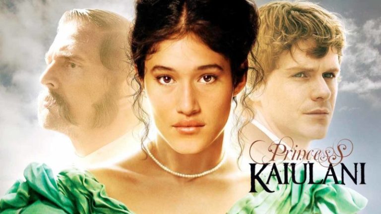 Filmul de weekend: Kaiulani, prințesa barbară