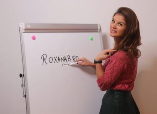 CULTURĂ GENERALĂ: Test-fulger cu 10 întrebări de GRAMATICĂ și VOCABULAR Roxana B
