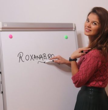 CULTURĂ GENERALĂ: Test-fulger cu 10 întrebări de GRAMATICĂ și VOCABULAR Roxana B