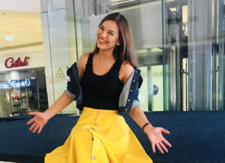 TEST de CULTURĂ GENERALĂ: Cine face 10 din 10? Roxana Branisteanu