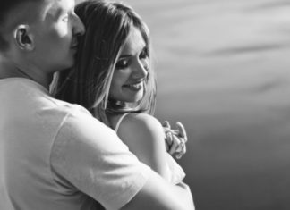 Vrei să te căsătorești cu soțul meu?