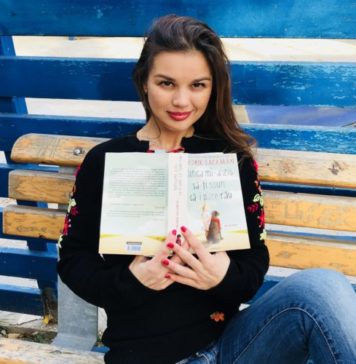 RECENZIE: Bunica mi-a zis să-ți spun că-i pare rău