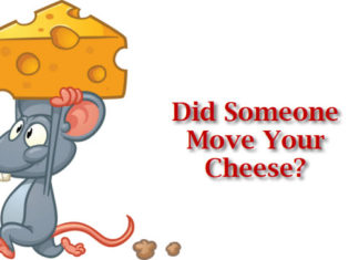 RECENZIE: Cine mi-a luat cașcavalul?