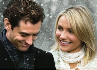 Filmul de weekend: Vacanța