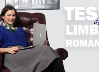 VLOG | Test de cultură generală din literatura română