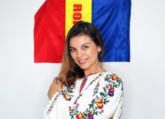 VLOG | De ce iubesc România