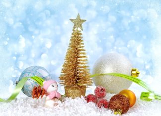 Zece zile libere de Crăciun 2018 și de Revelion 2019 Zece zile libere de Crăciun 2018 și de Revelion 2019