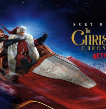 Top 5 filme de Crăciun pe Netflix în 2018