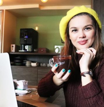 VLOG la 32 de ani. Despre curaj :)