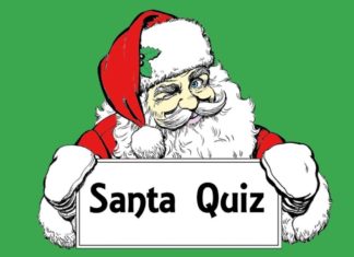 Cultură generală: Testul lui Moș Crăciun