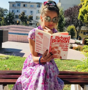 TOP 13 cărți pe care mi-am propus să le citesc in 2019