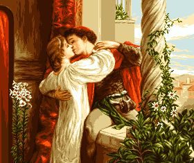 Cartea săptămânii: Romeo și Julieta