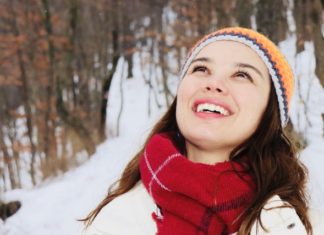 Pe meleaguri românești: O zi de iarnă la Brașov