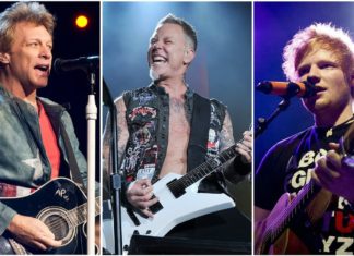 Cele mai tari concerte din România în 2019