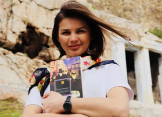 Cartea săptămânii: Frați de cruce