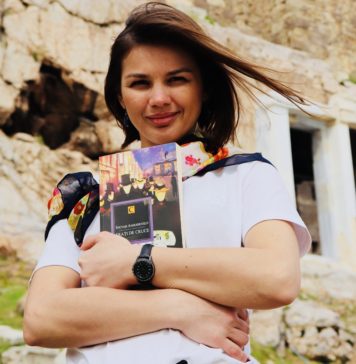 Cartea săptămânii: Frați de cruce