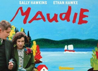 Filmul de weekend: Maudie (probabil cel mai bun film marca Netflix) Filmul de weekend: Maudie (probabil cel mai bun film marca Netflix)