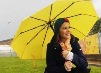 Mierea şi minunile ei, pentru un ten perfect sănătos