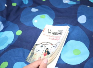 RECENZIE: De ce fierbe copilul în mămăligă Cartea săptămânii: De ce fierbe copilul în mămăligă