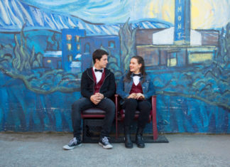 13 motive să urmărești ”13 Reasons Why” pe Netflix