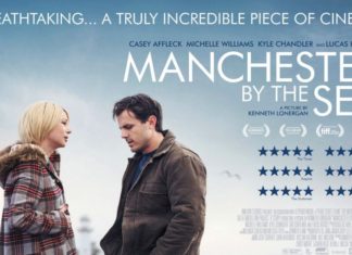 Filmul de weekend: Manchester by the Sea