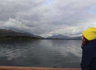 La plimbare prin Scoția: De ce să mergi pe lacul Loch Lomond