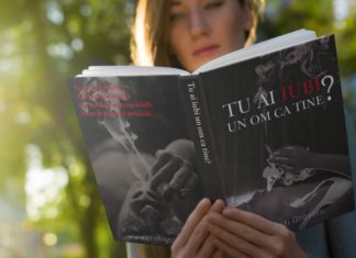 Recenzie „Tu ai iubi un om ca tine?” de Cristi Grosaru Recenzie Tu ai iubi un om ca tine de Cristi Grosaru