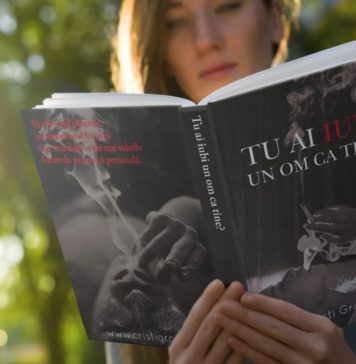 Recenzie „Tu ai iubi un om ca tine?” de Cristi Grosaru Recenzie Tu ai iubi un om ca tine de Cristi Grosaru