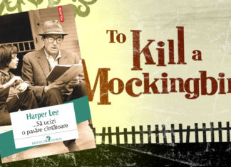 Recenzie „Să ucizi o pasăre cântătoare” de Harper Lee Recenzie „Să ucizi o pasăre cântătoare” de Harper Lee