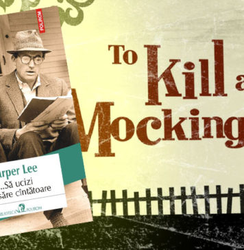 Recenzie „Să ucizi o pasăre cântătoare” de Harper Lee Recenzie „Să ucizi o pasăre cântătoare” de Harper Lee